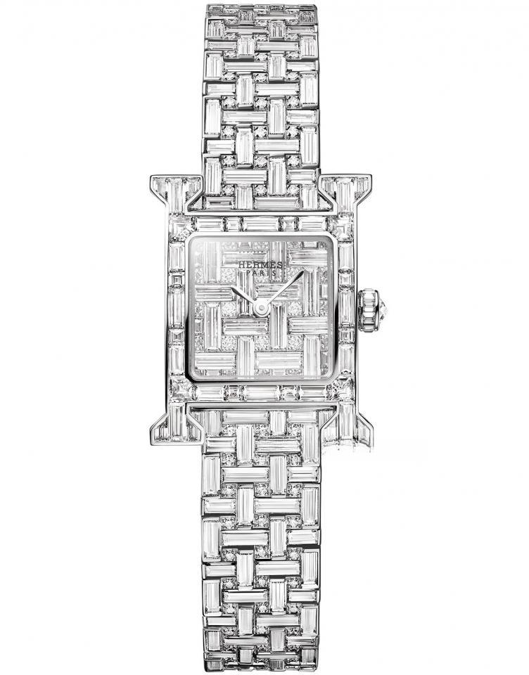 Haute Joaillerie